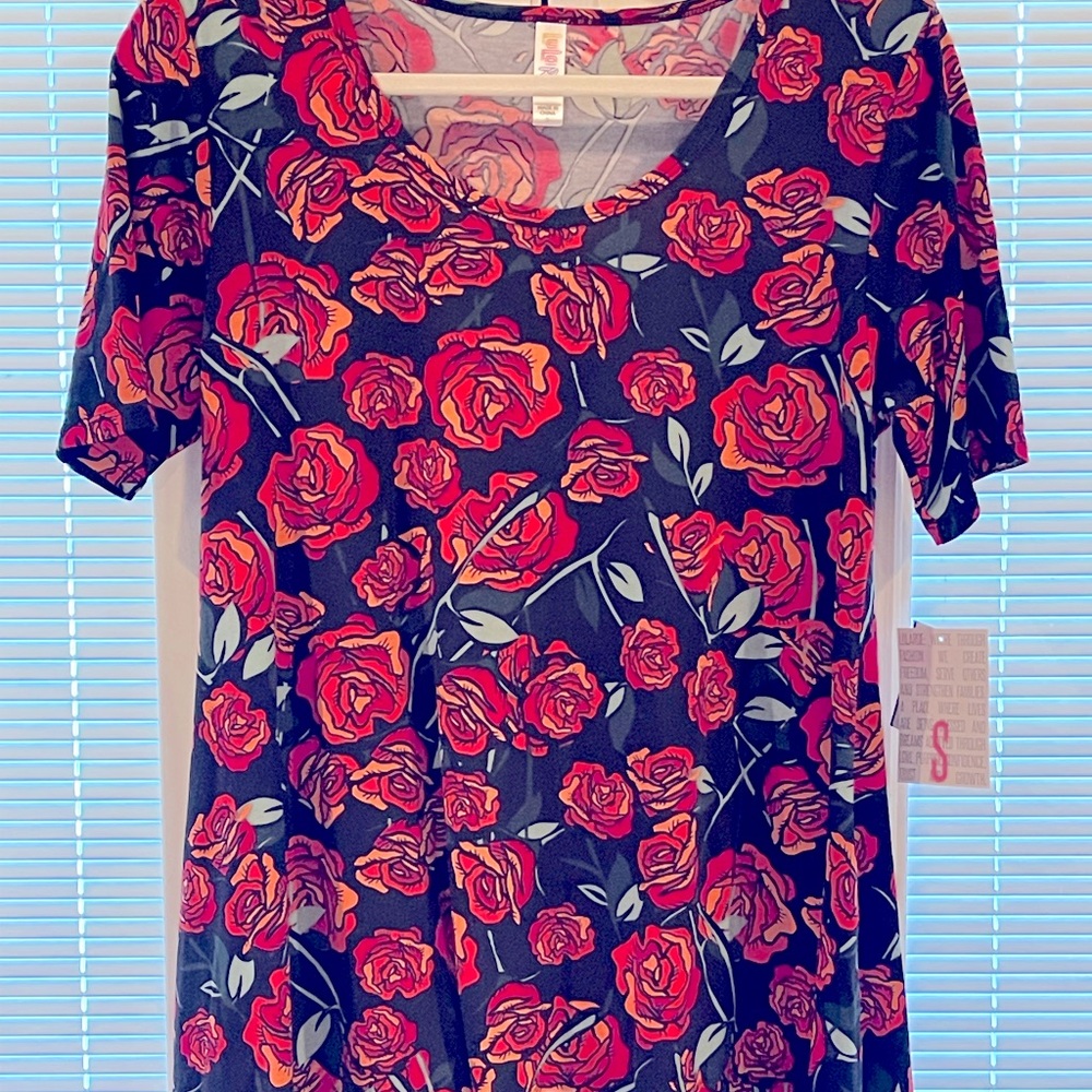 New clothes